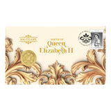 Australia Centenary of the Birth of Queen Elizabeth II 2026 $1 Stamp & Coin Cover