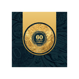 Decimal Currency 60th Anniversary 2026 $1 Gold-plated 1oz Silver Proof Coin