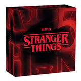 Stranger Things - Season 5 2026 $1 Colour Rectangular 1oz Silver Uncirculated Coin