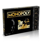 The Godfather Monopoly