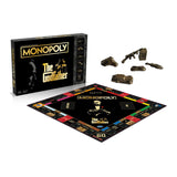The Godfather Monopoly