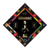 The Godfather Monopoly
