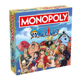 Monopoly One Piece Edition