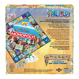 Monopoly One Piece Edition