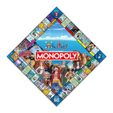 Monopoly One Piece Edition