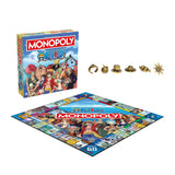 Monopoly One Piece Edition