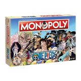 Monopoly One Piece Edition