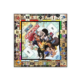 Monopoly One Piece Edition