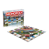 Bendigo Monopoly