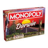 Darwin Monopoly