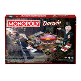 Darwin Monopoly