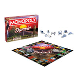 Darwin Monopoly
