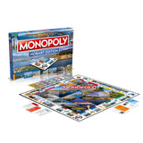 Hobart Monopoly