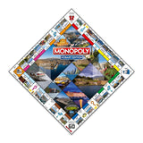 Hobart Monopoly