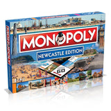 Newcastle Monopoly