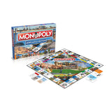 Newcastle Monopoly