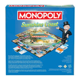 Sunshine Coast Monopoly