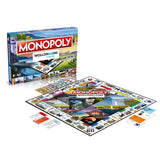 Wollongong Monopoly