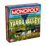 Yarra Valley Monopoly