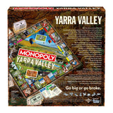 Yarra Valley Monopoly