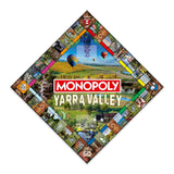 Yarra Valley Monopoly