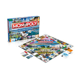 Yarra Valley Monopoly