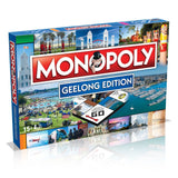 Geelong Monopoly