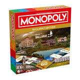 Ballarat Monopoly
