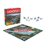 Launceston Monopoly