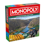 Launceston Monopoly