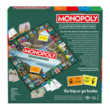 Launceston Monopoly