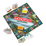 Launceston Monopoly