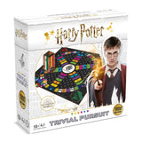 Harry Potter Trivial Pursuit - Ultimate