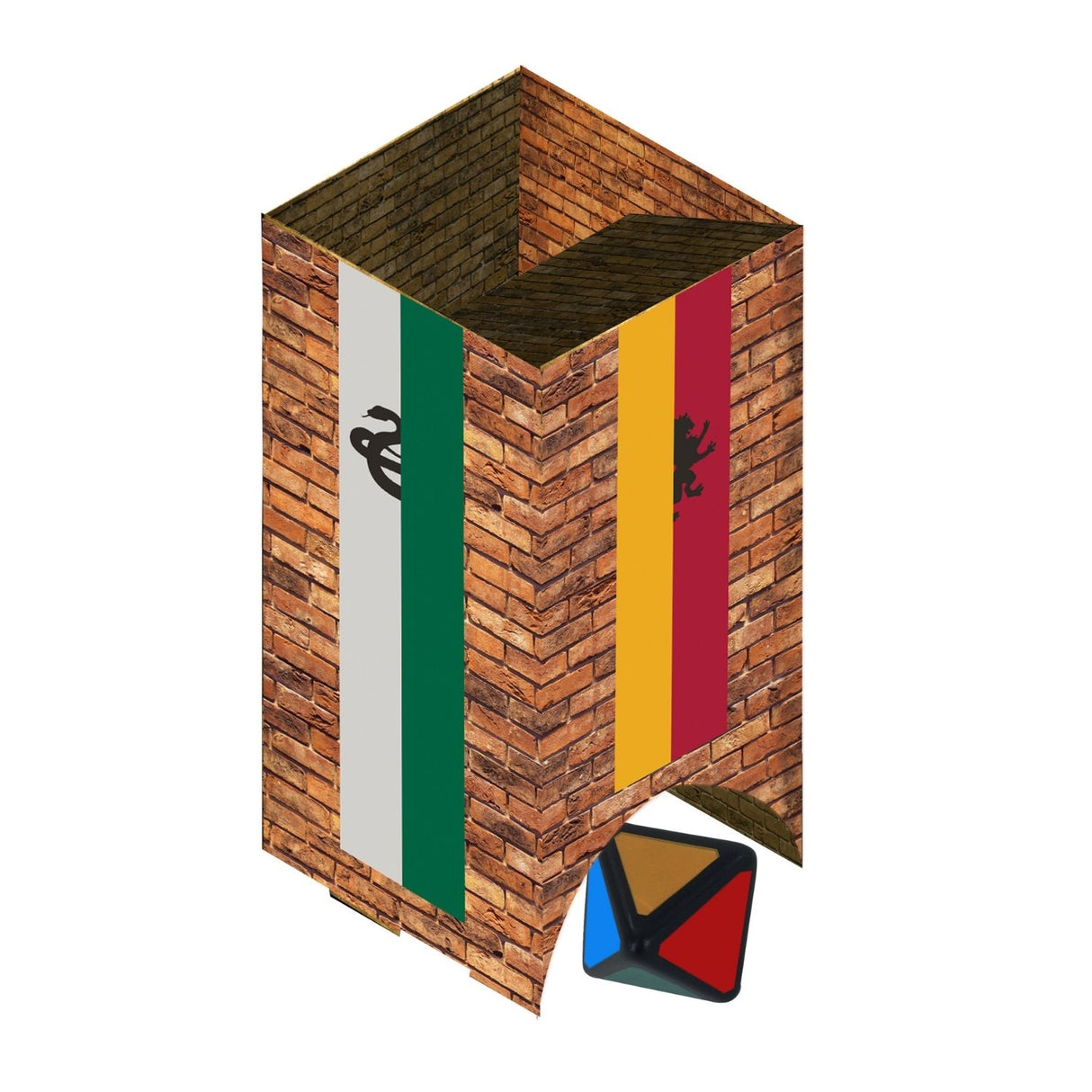 Harry Potter Trivial Pursuit - Ultimate