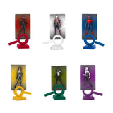 Spiderman Cluedo