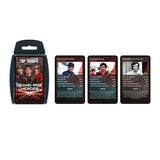 Grand Prix Heroes Top Trumps