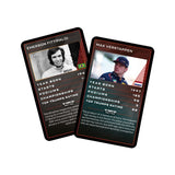 Grand Prix Heroes Top Trumps