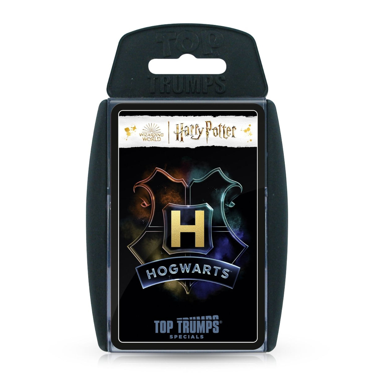 Harry Potter: Heroes of Hogwarts Top Trumps