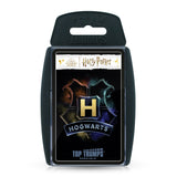 Harry Potter: Heroes of Hogwarts Top Trumps