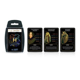 Harry Potter: Heroes of Hogwarts Top Trumps