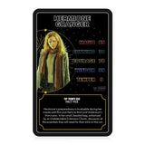 Harry Potter: Heroes of Hogwarts Top Trumps