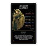 Harry Potter: Heroes of Hogwarts Top Trumps