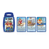 One Piece Top Trumps