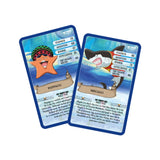 One Piece Top Trumps