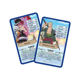 One Piece Top Trumps