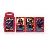 Spider-Man: Spiderverse Top Trumps