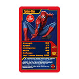 Spider-Man: Spiderverse Top Trumps