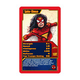 Spider-Man: Spiderverse Top Trumps