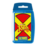 X-Men 97 Limited Edition Top Trumps