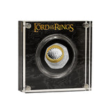 Great Britain The Lord of the Rings 2026 50p Silver Proof Colour Coin